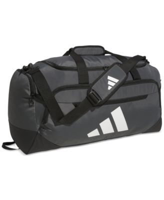 Men's Defender Logo Duffel Bag