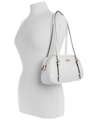 GUESS Cerelia Medium Shoulder Satchel