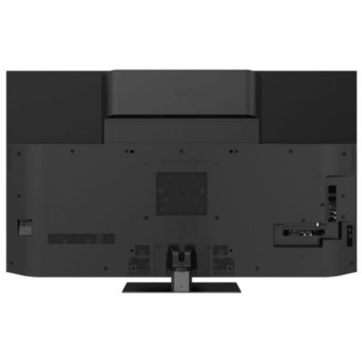 65 inch Class AQUOS XLED Series Mini LED 4K Smart TV - 4TC65FV1U