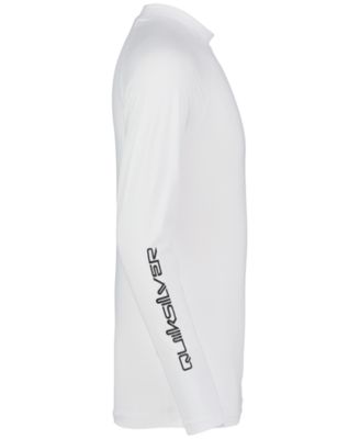 Big Boys Everyday UPF 50 Long-Sleeve Rash Guard