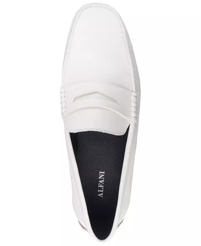 Men's Masonn Slip-On Penny Driving Loafers - thumbnail 9