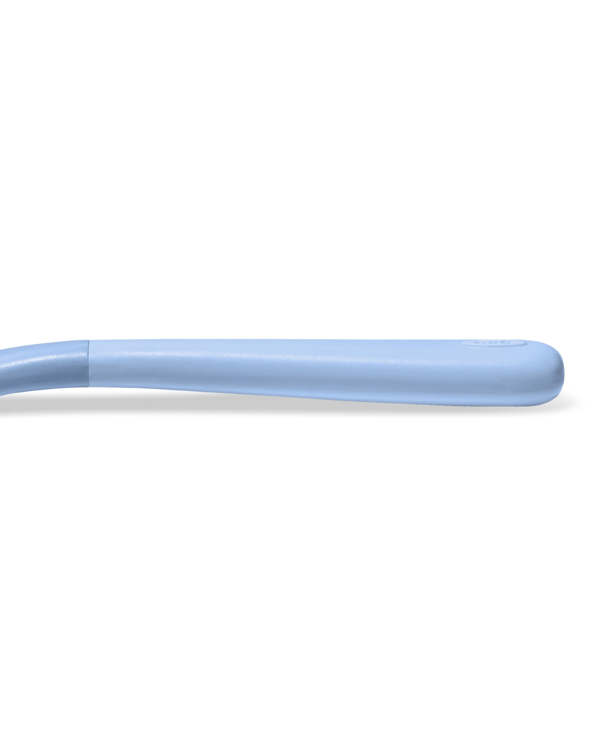 Oxo Tot 3-piece Cutlery Set For Big Kids In Dusk