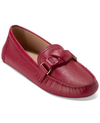 Cole Haan - Women's Emmie Knot Driver Moccasins