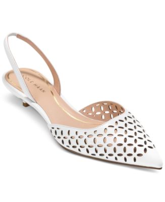 Cole Haan Women's Gilda Pumps - Macy's