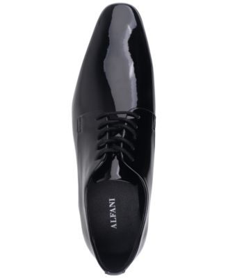Men's Walkerr Lace-Up Dress Shoes, Exclusively at Macy's 