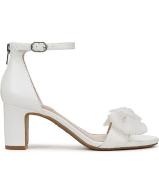 Women's Florence Bow Strappy Sandals