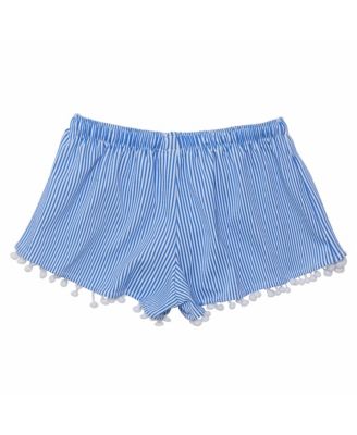 Parisian Summer Swim Shorts