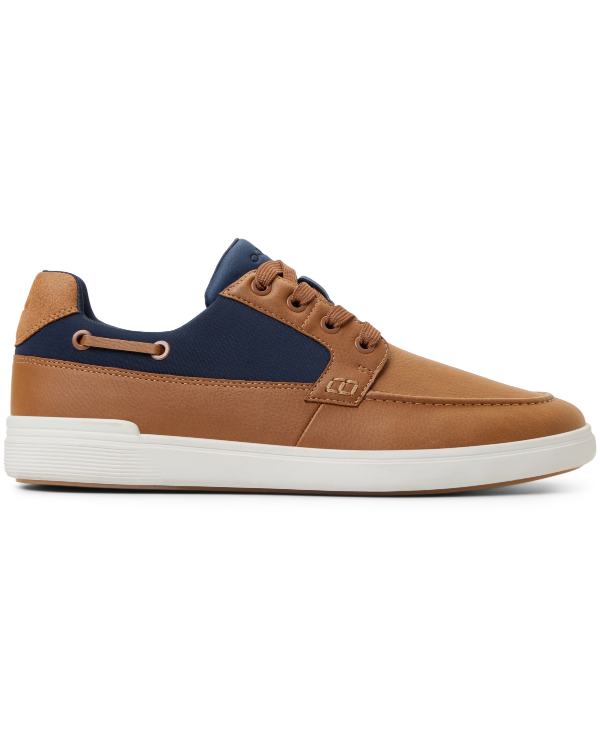 ALDO MEN'S TAZZ LACE UP SNEAKER 