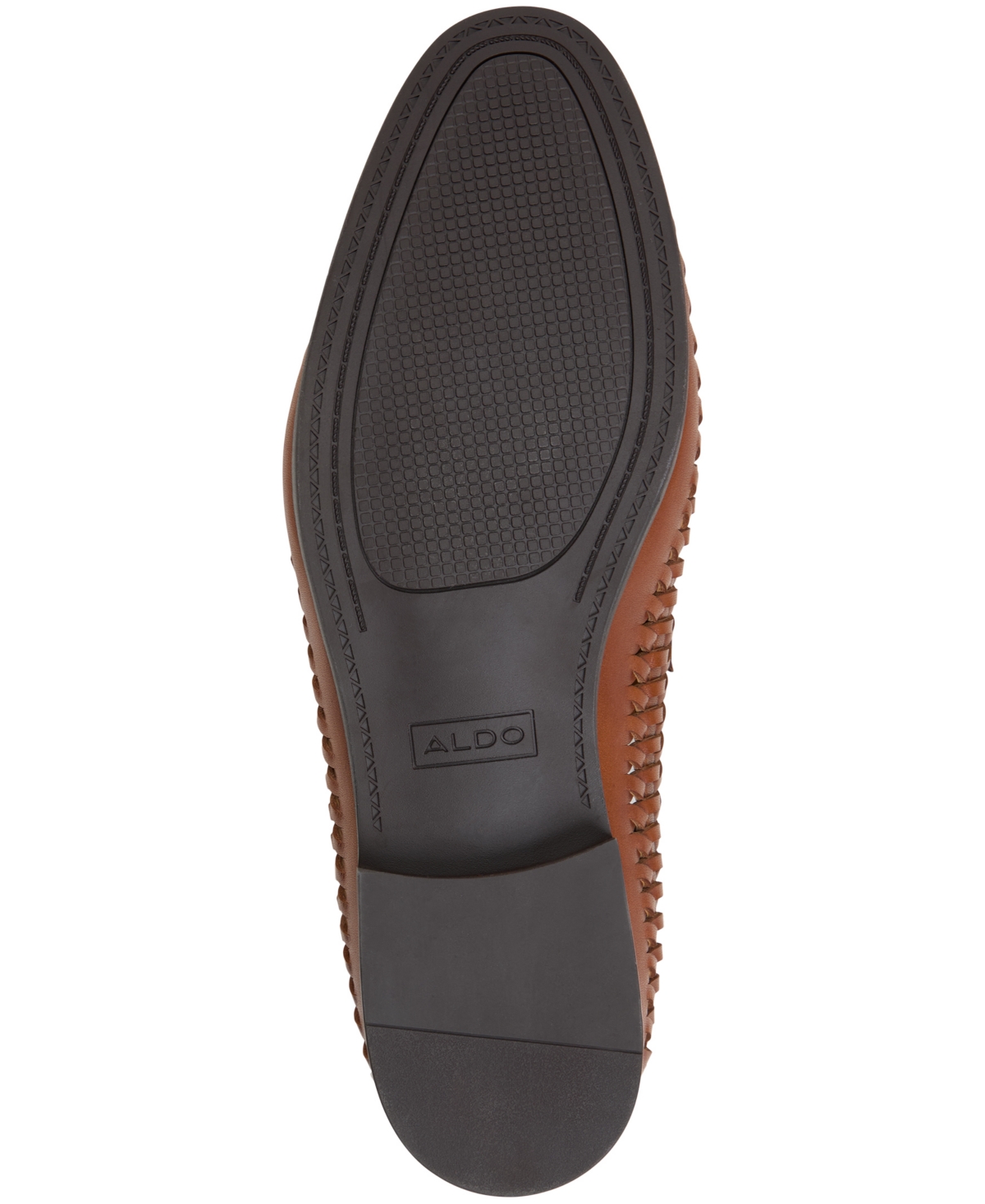 ALDO MEN'S DANILO LEATHER LOAFER 