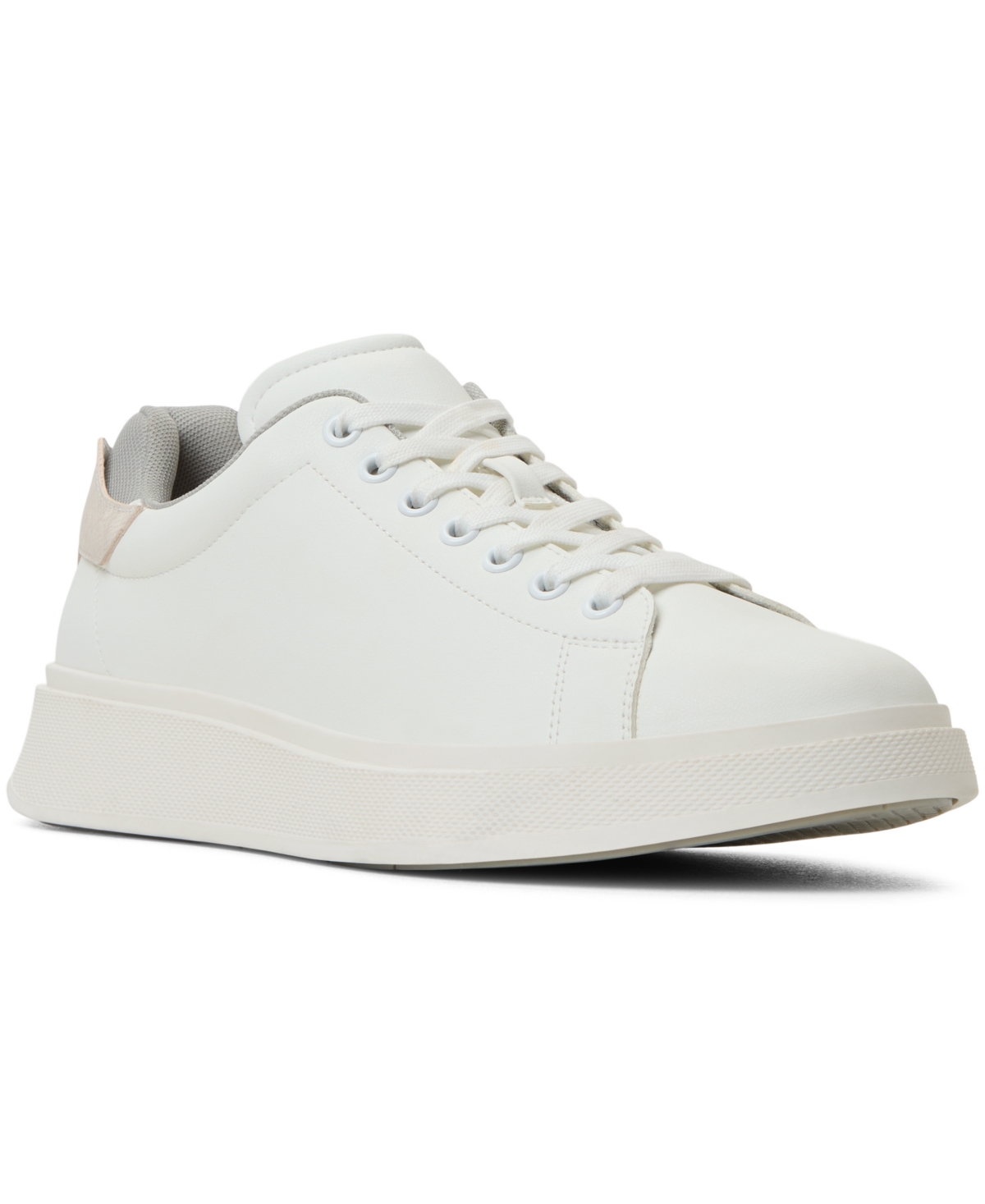 ALDO MEN'S CUORE LOW TOP SNEAKER 