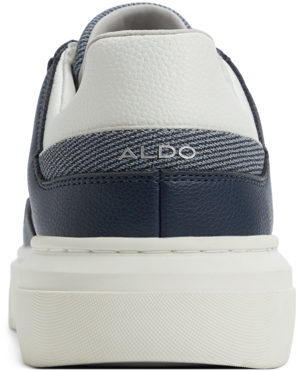 ALDO MEN'S CALLISTO LACE UP SNEAKER 