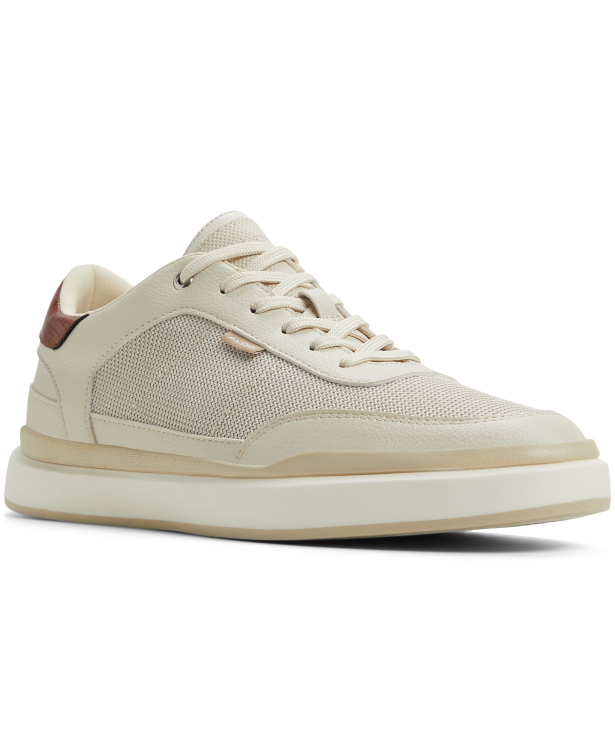 ALDO MEN'S ALMO LACE UP SNEAKER 