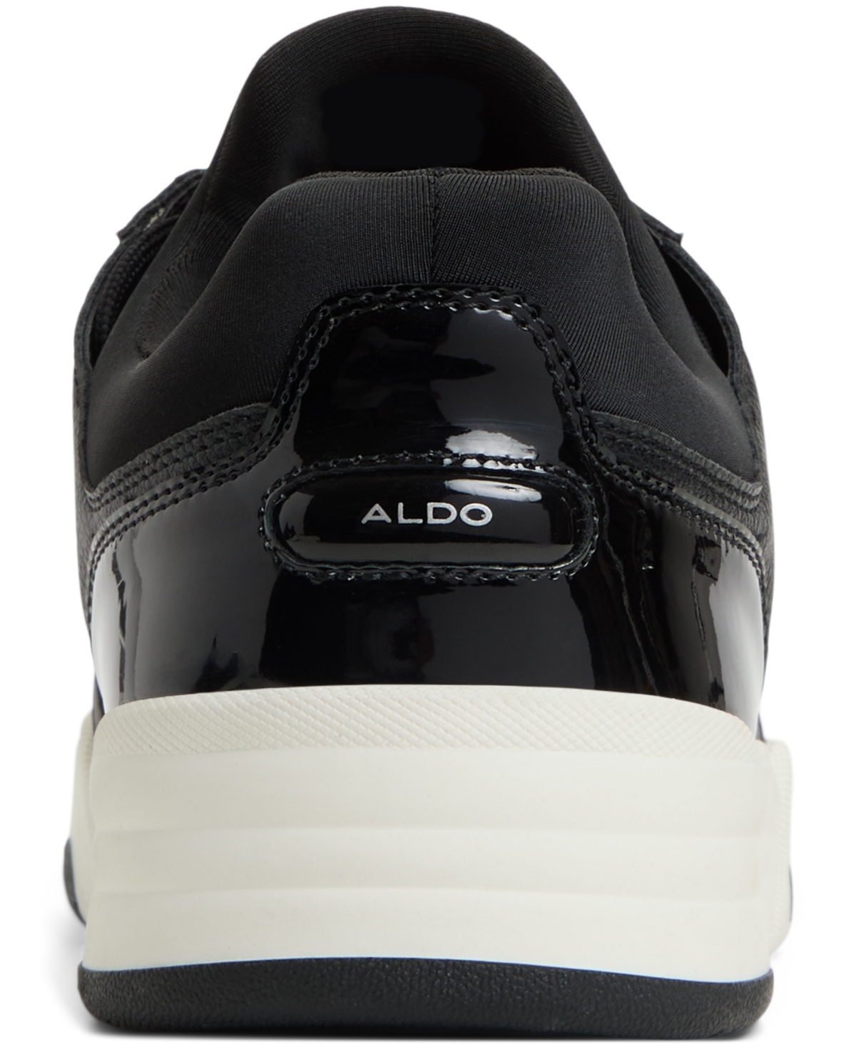 ALDO MEN'S MAURO LACE UP SNEAKER 