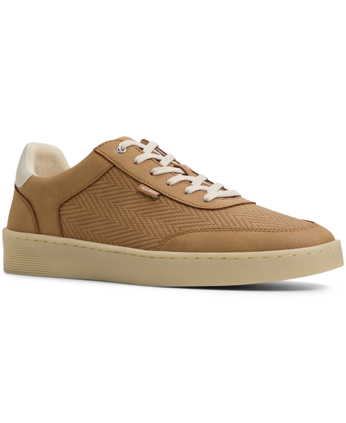 ALDO MEN'S ARIANO LACE UP SNEAKER 