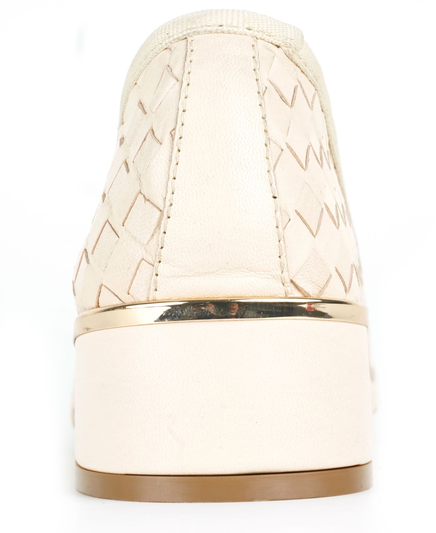 Women's Birdie Slip-On Pumps