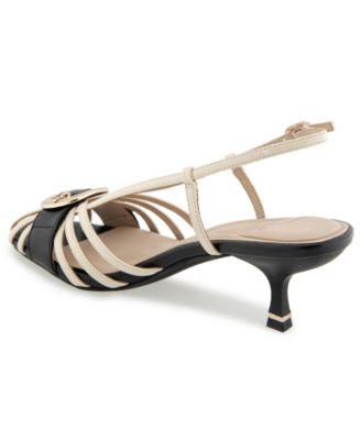 Women's Glenda Slingback Pumps