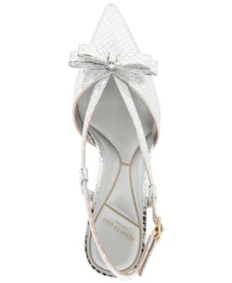 Women's Umayra Pointed Toe Pumps