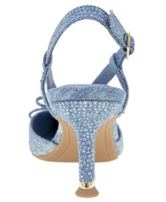 Women's Umayra Pointed Toe Pumps