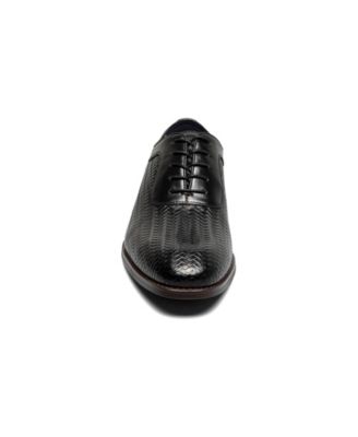 Men's Keating Plain Toe Lace Shoe