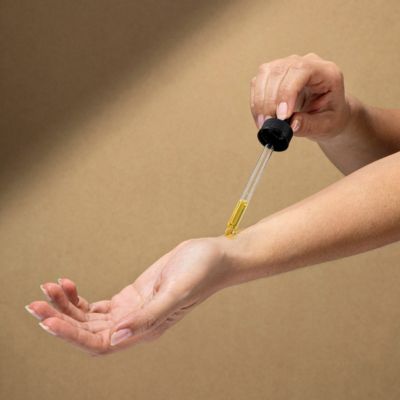 Organic Marula Oil - 2oz