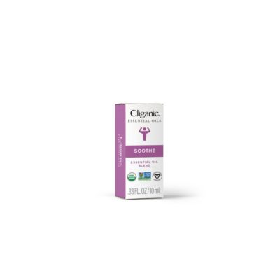 Soothe Essential Oil Blend