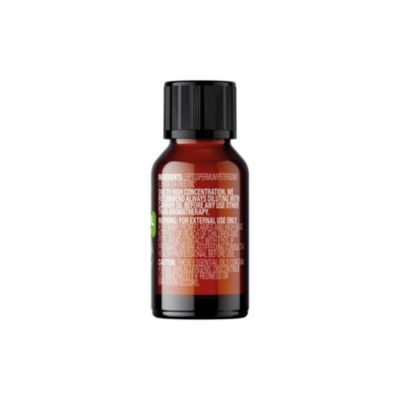 Organic Lemon Tea Tree Essential Oil