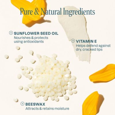 Tropical Lip Balm, 6 pack