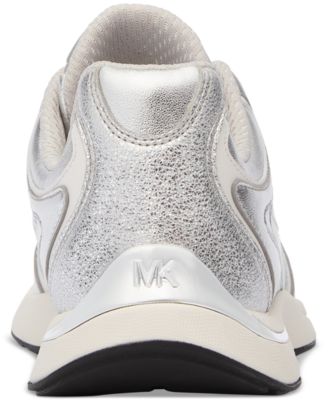 Women's Riley Trainer Sneakers