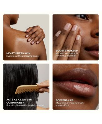 Organic Argan Oil - 2 oz