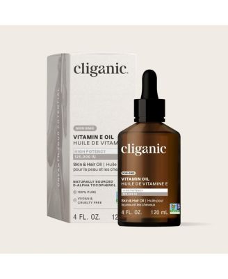 100% Pure Vitamin E Oil - 1 oz