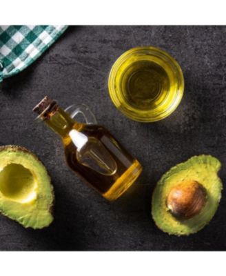Organic Avocado Oil