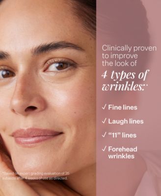 Peptide Plump Collagen Cushion Cream, 1.7 oz.