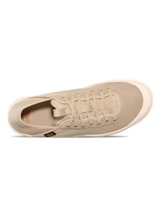 Men's Terra Canyon Mesh Lace Up Sneakers