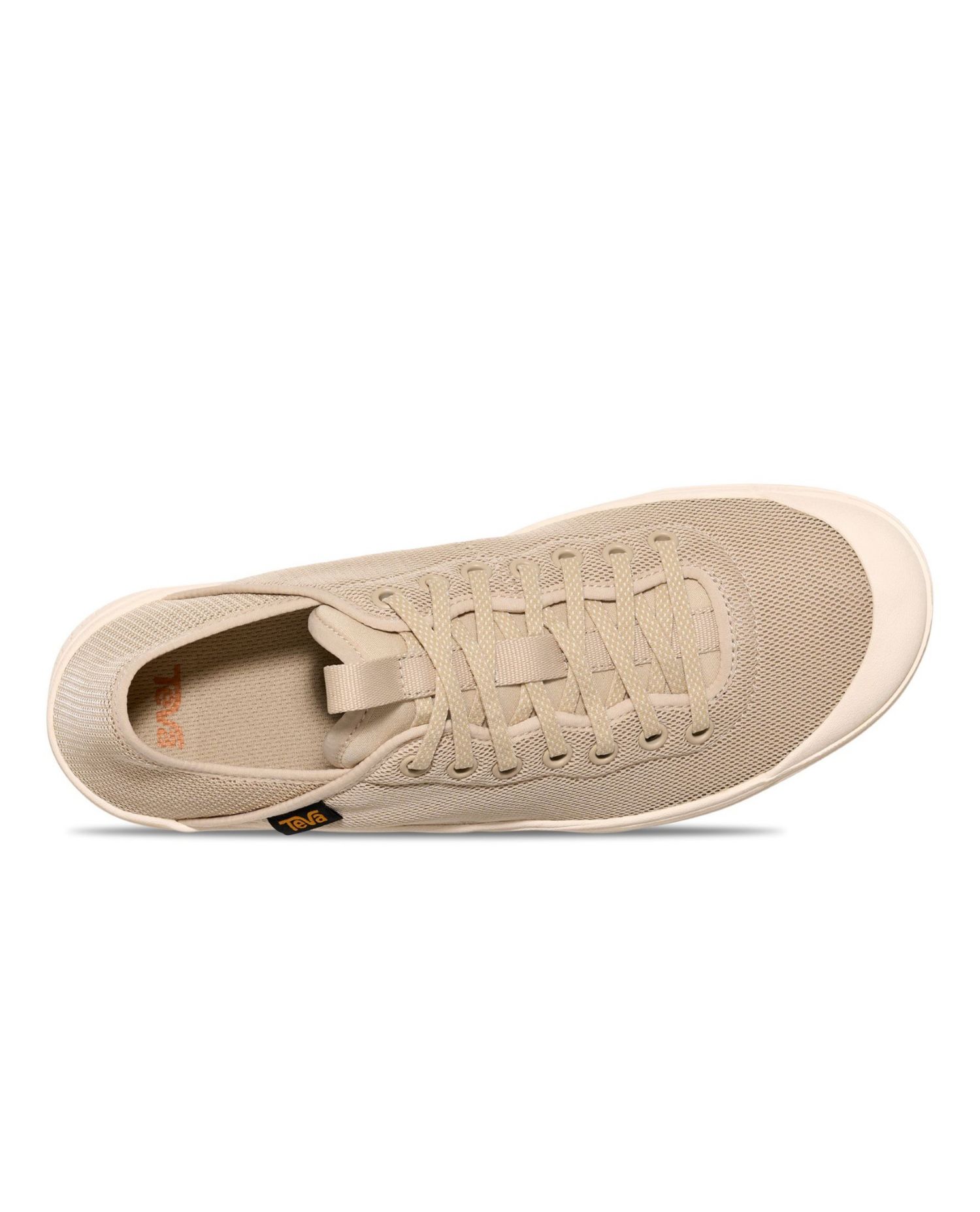 Men's Terra Canyon Mesh Lace Up Sneakers