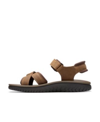 Men's Collection Wesley Shore Sandals