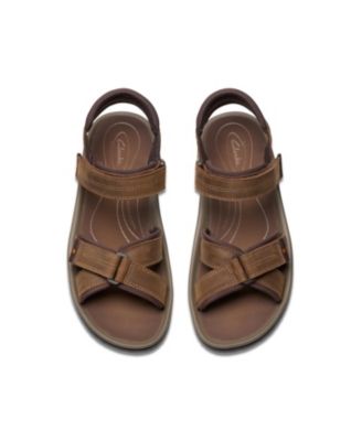 Men's Collection Wesley Shore Sandals
