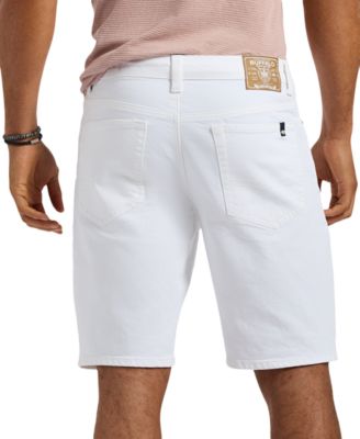 Джинсовые шорты Buffalo David Bitton Mens Dean Relaxed-прямого кроя 10-12 13790₽