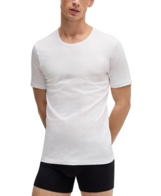 Men's 3pk. Classic Crewneck T-Shirts