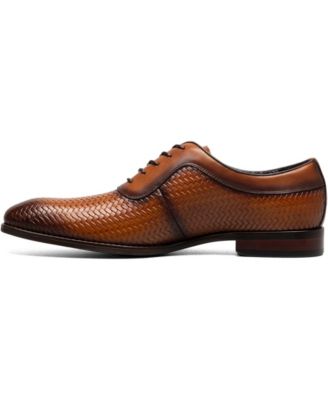 Men's Keating Plain Toe Lace Shoe