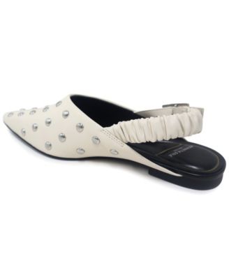 Women's Nicola Slingback Flats