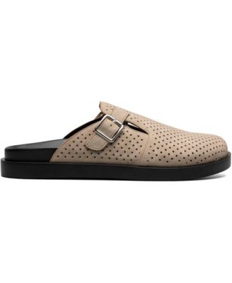 Men's Montaine Strap Slip In Sandal