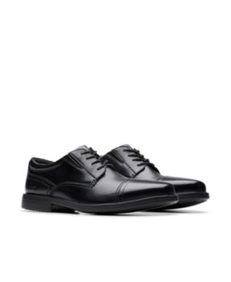 Men's Collection Dresslite Cap Dress Shoes