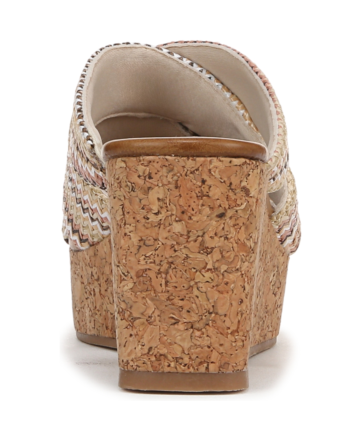 BLOWFISH MALIBU WOMEN'S ABI SLIDE WEDGE SANDALS 
