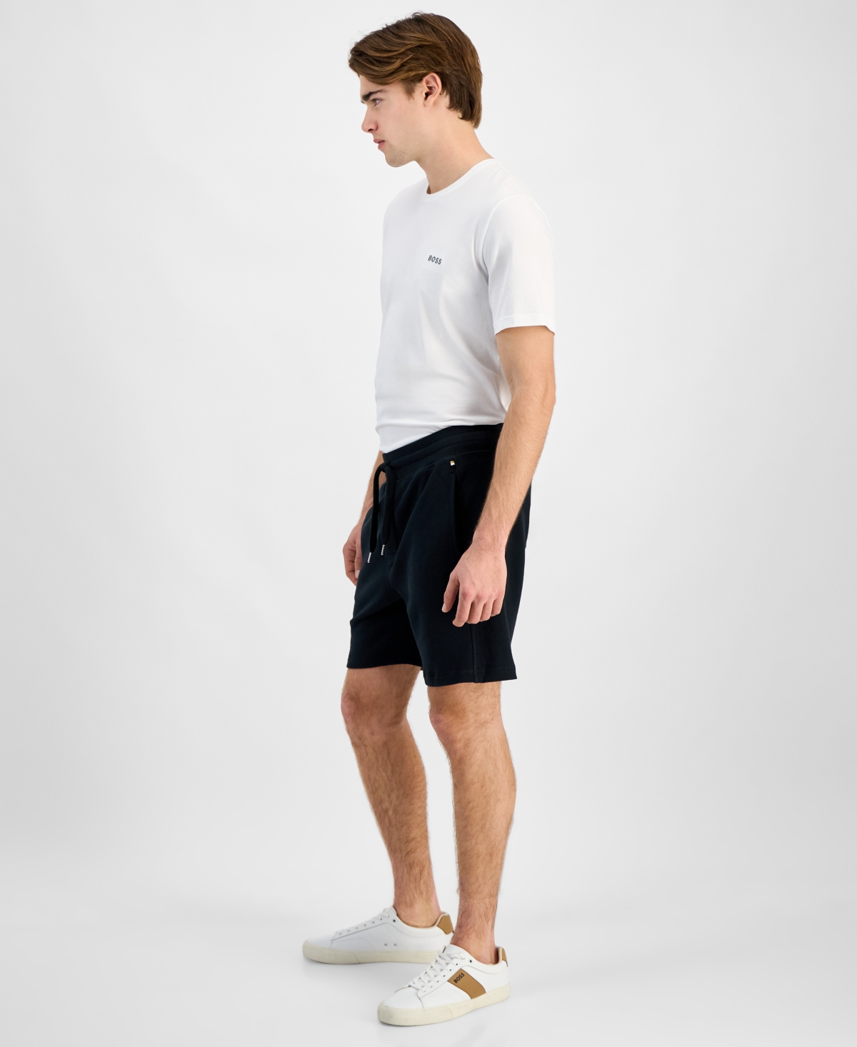 Hugo Boss Men's David Shorts
