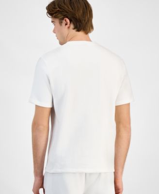 HUGO by Hugo Boss Mens David T-Shirt 12990₽