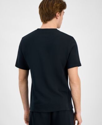 HUGO by Hugo Boss Mens David T-Shirt 12990₽
