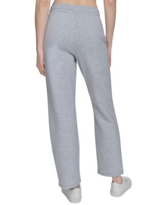 Women's High-Waist Relaxed Sweatpants