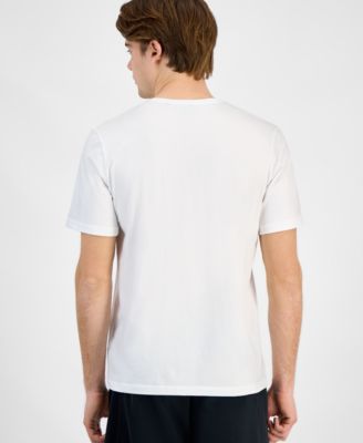 BOSS Mens Mix - Match T-Shirt 7990₽