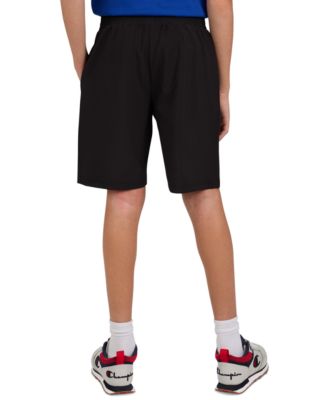 Big Boys Pull-On Woven Shorts