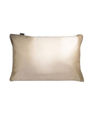 22 Momme Mulberry Silk Pillowcase with Zipper
